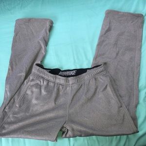 Men’s nike sweatpants
